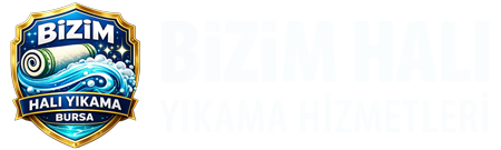 Bursa En İyi Halı Yıkama Hizmeti | Osmangazi, Nilüfer, Yıldırım